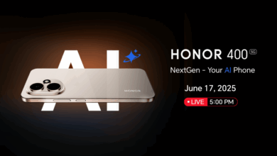 HONOR 400 5G is confirmed to launch in PH on June 17