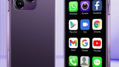 The Ideal Smartphone for Those Who Value Portability