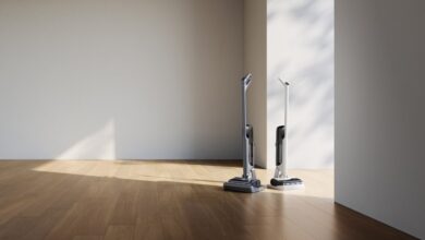 Which Vacuum Should You Pick?