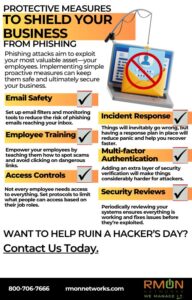 Hackers Will Stop at Nothing to Hurt Your Business