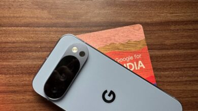 Pixel 10 Pro review: Familiar hardware, filled with Google’s AI