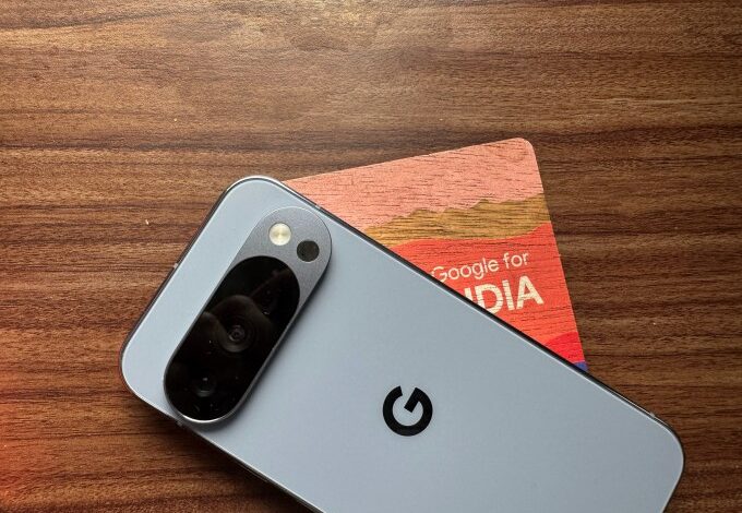 Pixel 10 Pro review: Familiar hardware, filled with Google’s AI Pixel 10 Pro review: Familiar hardware, filled with Google’s AI