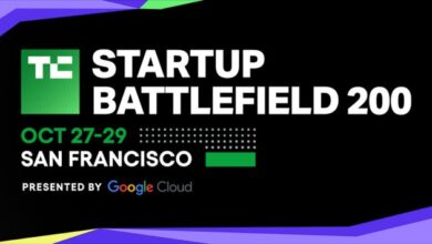 The 2025 Startup Battlefield 200 is here — see who made the cut