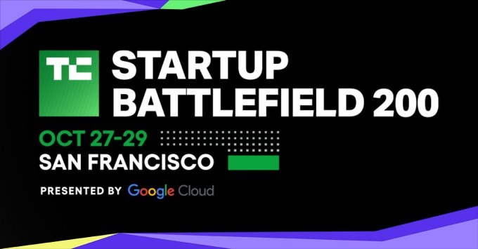 The 2025 Startup Battlefield 200 is here — see who made the cut The 2025 Startup Battlefield 200 is here — see who made the cut