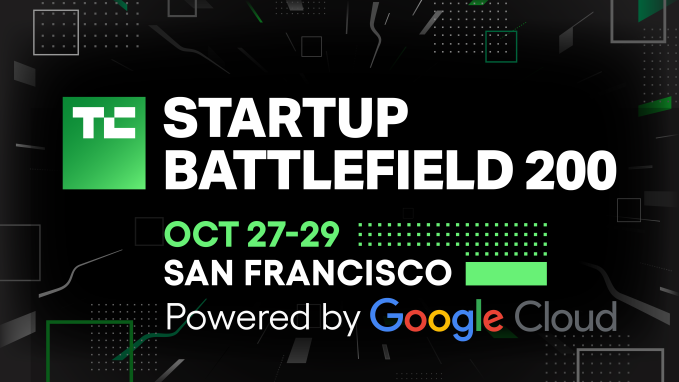The wait is almost over: The 2025 Startup Battlefield 200 list drops tomorrow The wait is almost over: The 2025 Startup Battlefield 200 list drops tomorrow