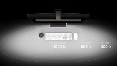 BenQ ScreenBar Halo 2 Review