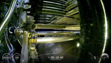 Starship Nails 10th Test Flight, Putting SpaceX Back on Track