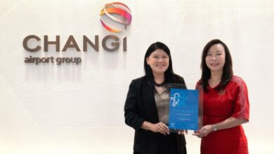 Here are the top 10 companies to work for in Singapore for 2025