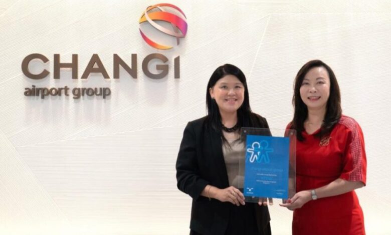 Here are the top 10 companies to work for in Singapore for 2025