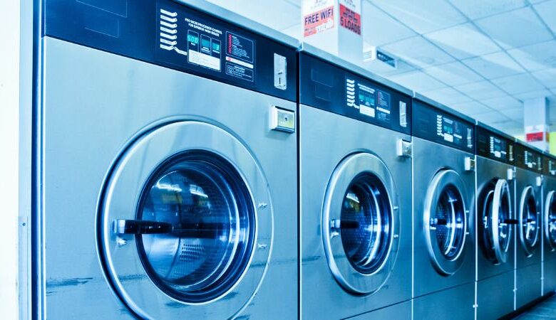 How To Start A Laundromat Business With No Money?