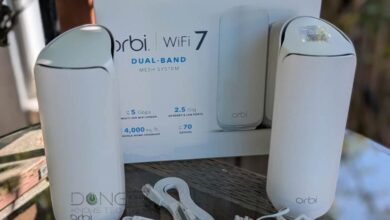 Orbi 370 Series Review: NETGEAR’s Worst Orbi