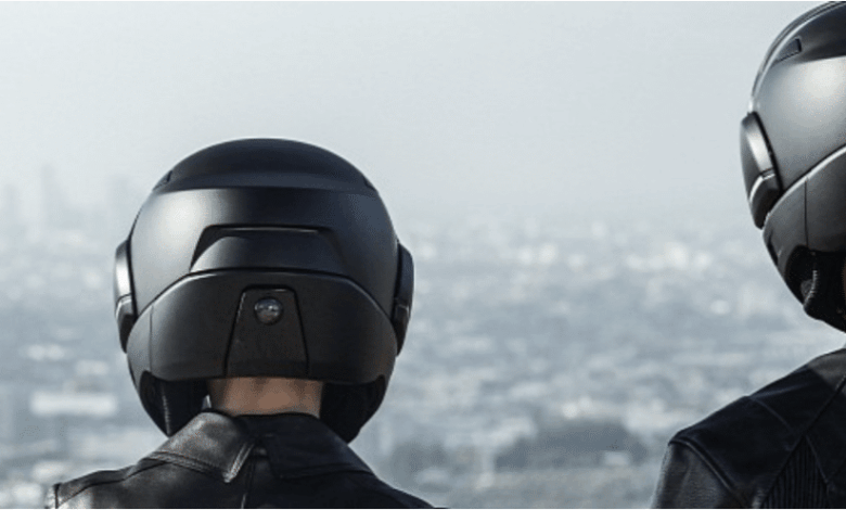 The Top 5 Smart Motorcycle Helmets in 2024