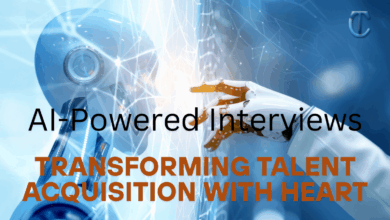 AI-Powered Interviews: Transforming Talent Acquisition with Heart