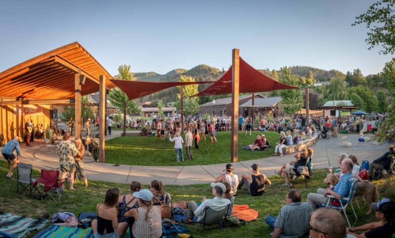 Paul Allen family gifting M to 930 arts and culture organizations in Washington state