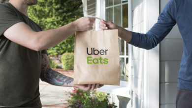 Uber to pay M in record labor settlement with Seattle, impacting more than 16,000 couriers