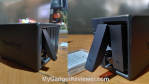 Synology ActiveProtect Appliance – DP320, DP340, DP7400 Details