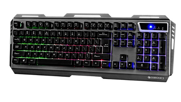 Best Gaming Keyboards Under 2000