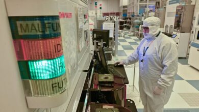 Commerce Department Blocks Natcast’s CHIPS Funding