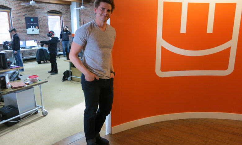 Filing: Rec Room layoffs impact 141 employees at Seattle gaming startup Filing: Rec Room layoffs impact 141 employees at Seattle gaming startup