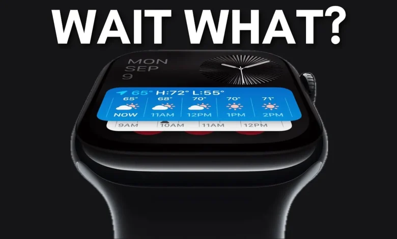 Apple Watch Series 11: Key Updates and WatchOS 26 Features