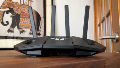 Is the MLO support on ASUS routers worth it? ASUS RT-BE88U and TUF-BE3600 – MBReviews