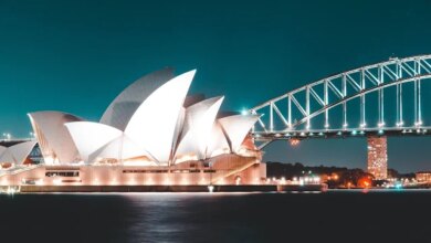 Sydney Australia wallpaper – wallpapers