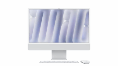 Apple’s M4 iMac is back on sale for a record-low price