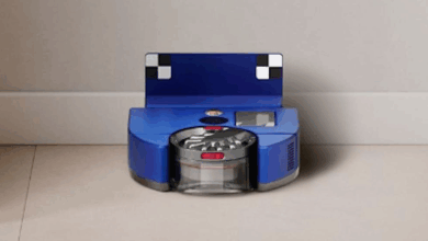 Dyson’s Labor Day sale includes the 360 Vis Nav robot vacuum for 0 off