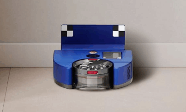 Dyson’s Labor Day sale includes the 360 Vis Nav robot vacuum for 0 off