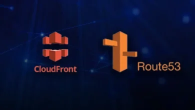 Multi-Region Failover with AWS Route 53 and CloudFront