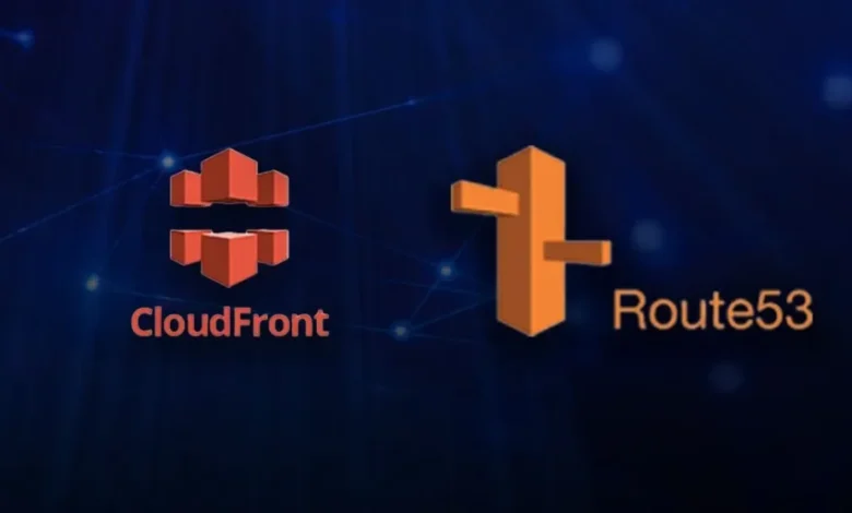 Multi-Region Failover with AWS Route 53 and CloudFront