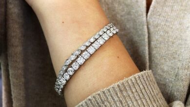 Second Hand Diamond Jewellery: A Sparkling Story of Value, Style, and Sustainability