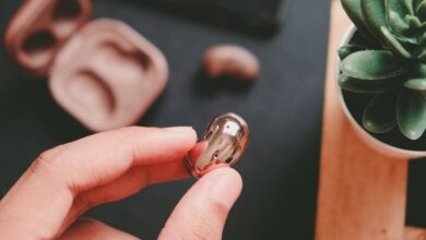 How to Find Lost Galaxy Buds Case?