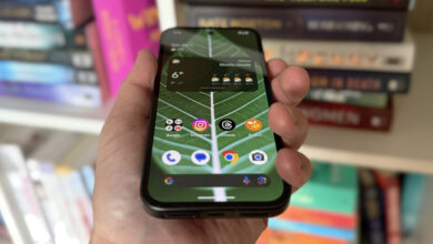 Google Pixel 9a Review: The Best Mid-Range Smartphone in America