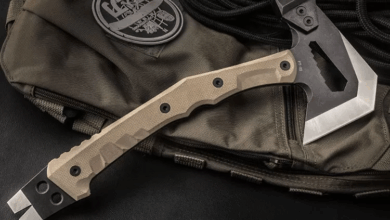 9 Cool Survival Gadgets and Gear on Amazon for 2024