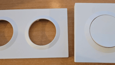 The New Sonoff Fusion Series Controllers