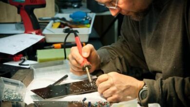 Top 6 Signs Your Gadget Needs Repair and How to Respond