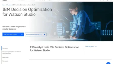 Why IBM Watson Studio Is The Swiss Army Knife Your Data Science Teams Actually Want