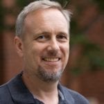 Brian Jackson Gives Talk at Regional INBRE Meeting