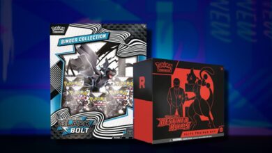 Where to buy Pokémon cards in 2025: Best retailers, prices, and upcoming releases