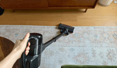 Get the Eufy Robot Vacuum 3-in-1 E20 on sale for its lowest price ever