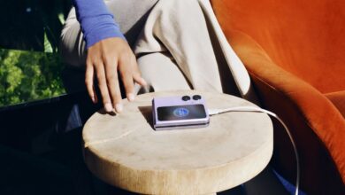 Oppo Find N2 Flip Challenges Samsung’s Z Flip 4 • GadgetyNews