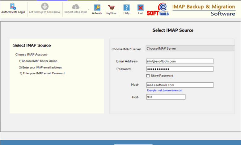 Backup/Download Emails from Lycos Mail to Computer Easily Backup/Download Emails from Lycos Mail to Computer Easily