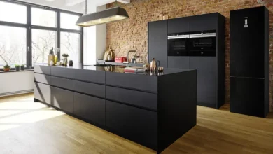 Top 5 Siemens Appliances That Are Must-Haves for Every Modern Kitchen