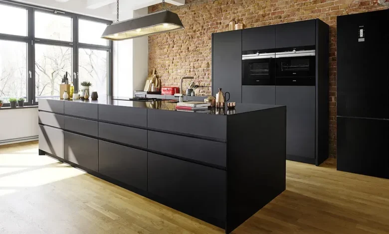 Top 5 Siemens Appliances That Are Must-Haves for Every Modern Kitchen