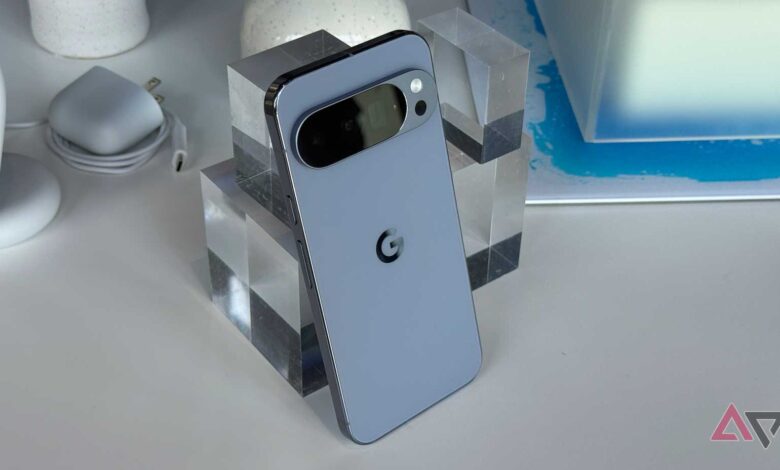 Why the Pixel 10 Pro is worth the upgrade Why the Pixel 10 Pro is worth the upgrade