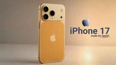 iPhone 17 Pro Max Features, Specs, and Release Date