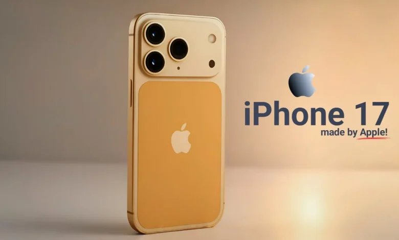 iPhone 17 Pro Max Features, Specs, and Release Date iPhone 17 Pro Max Features, Specs, and Release Date