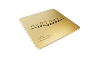 NeoLogic raises  million to push its CMOS+ technology that cuts die size, improves yield, and addresses rising wafer costs