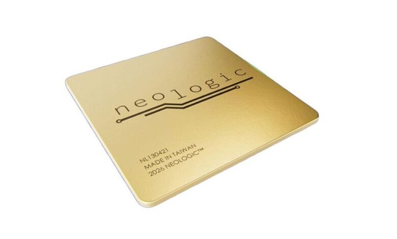 NeoLogic raises million to push its CMOS+ technology that cuts die size, improves yield, and addresses rising wafer costs NeoLogic raises million to push its CMOS+ technology that cuts die size, improves yield, and addresses rising wafer costs